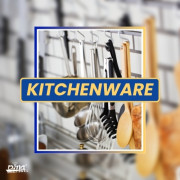 Kitchenware
